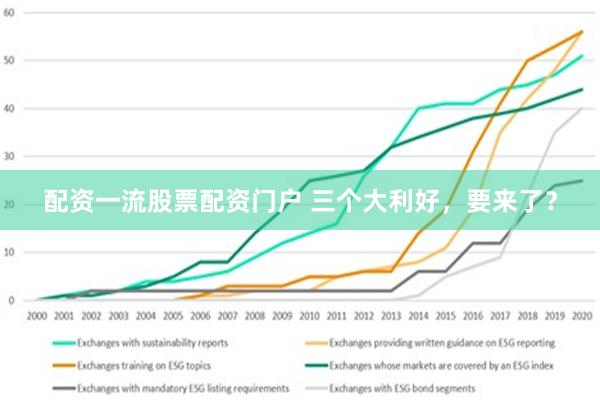 配资一流股票配资门户 三个大利好，要来了？