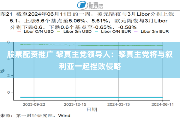 股票配资推广 黎真主党领导人：黎真主党将与叙利亚一起挫败侵略